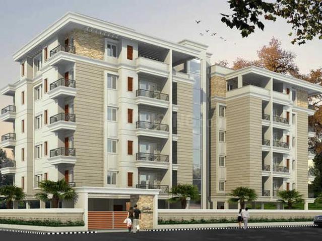 Flat for sale in Kayamkulam, Tamil Nadu