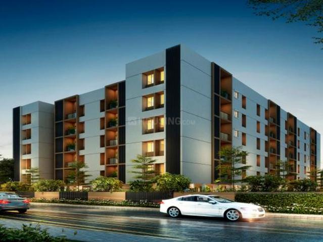 Flat for sale in Kayamkulam, Tamil Nadu