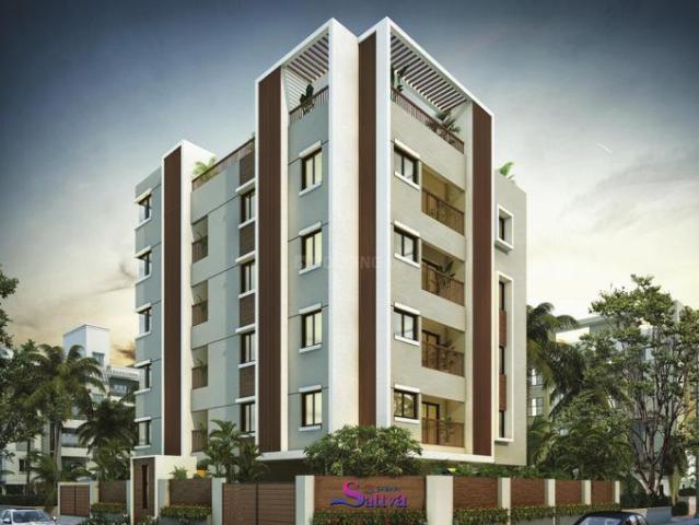 Flat for sale in Kayamkulam, Tamil Nadu