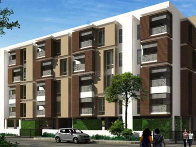 Flat for sale in Kayamkulam, Tamil Nadu