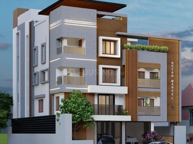 Duplex for sale in Kayamkulam, Tamil Nadu
