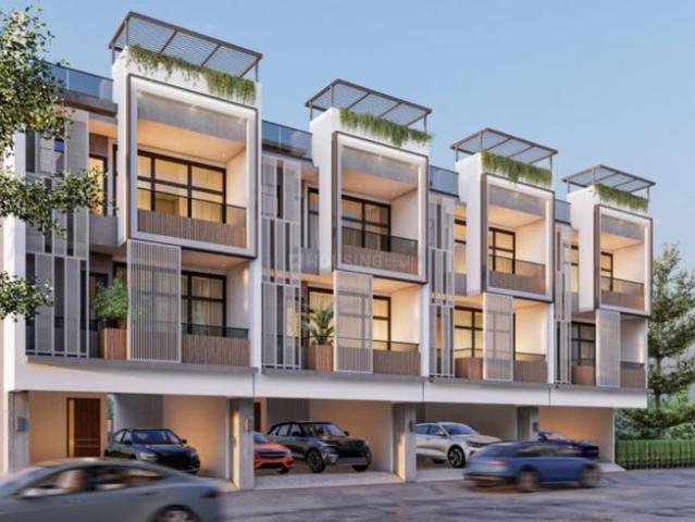 Villa for sale in Kayamkulam, Tamil Nadu