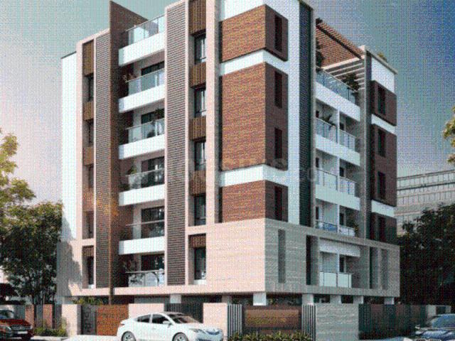 Flat for sale in Kayamkulam, Tamil Nadu