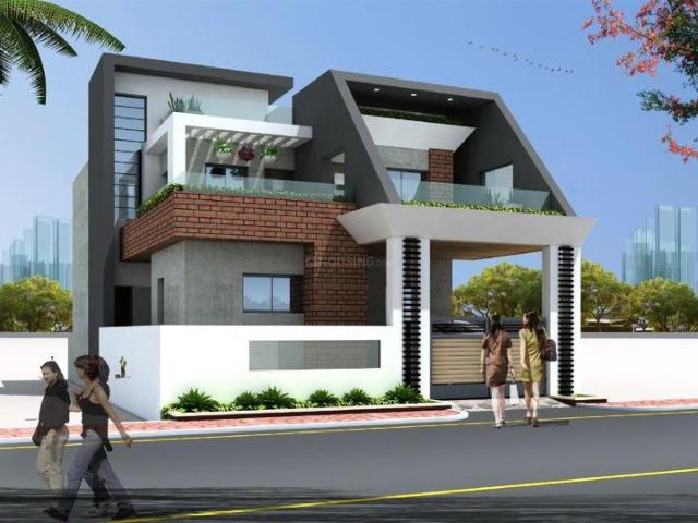 Villa for sale in Kayamkulam, Tamil Nadu