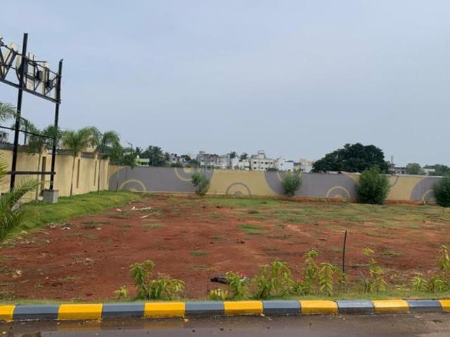 Land for sale in Kayamkulam, Tamil Nadu