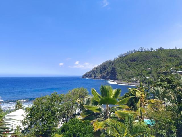 Maison vente à La Réunion