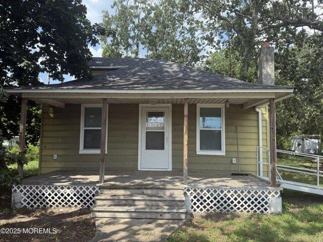 House for sale in Lakehurst