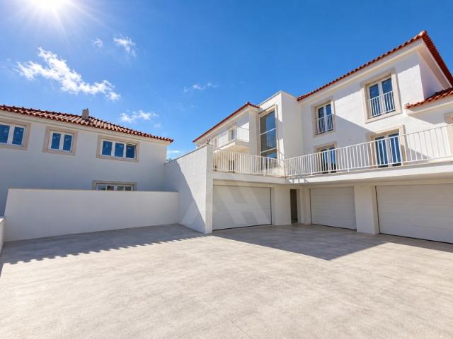 Apartamento venda em Quinta de São Martinho, Cascais