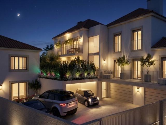 Apartamento venda em Quinta de São Martinho, Cascais