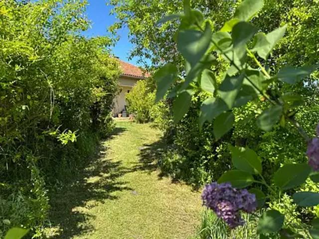 Maison vente à Mirande, Manas-bastanous