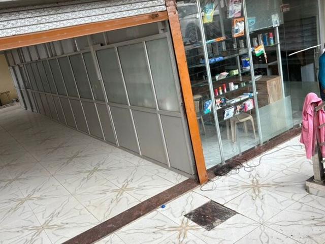 Commercial for rent in Lakhana, Arunachal Pradesh