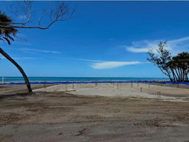 Land for sale in Manasota Beach, Englewood