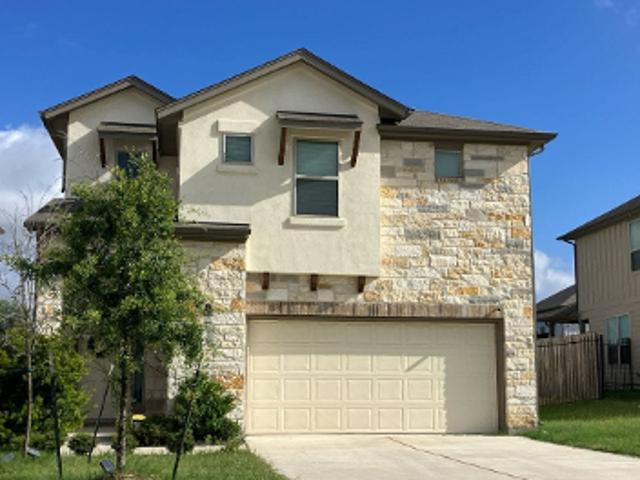 House for sale in Williamson, Texas
