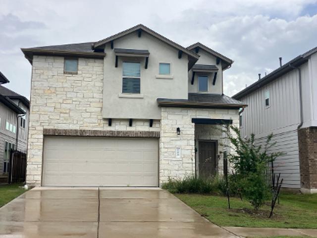 House for sale in Williamson, Texas