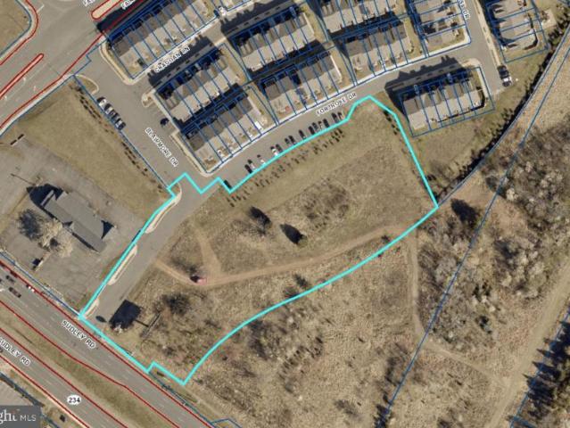 Land for sale in Virginia