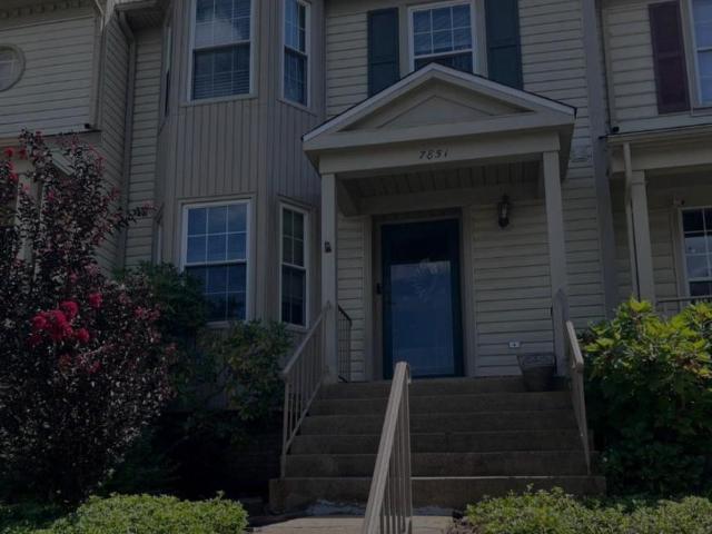 Townhouse for sale in Virginia