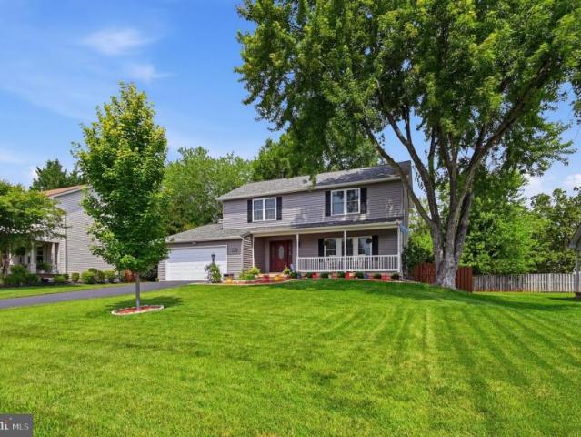 House for sale in Virginia