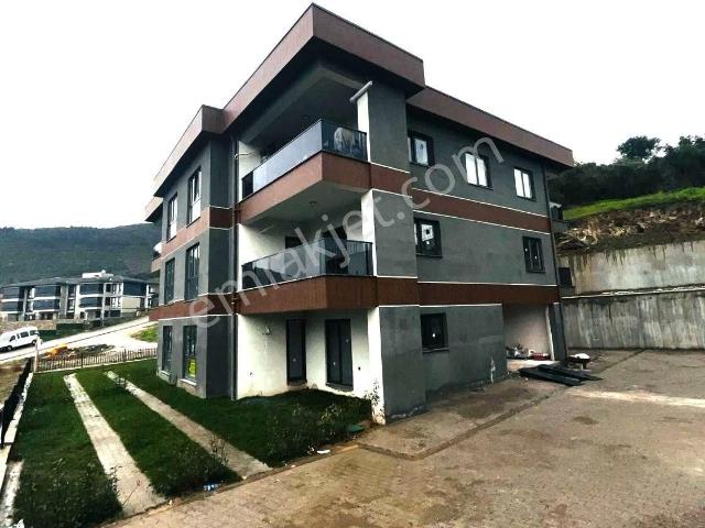 Gemlik, Bursa içerisinde satılık mülk
