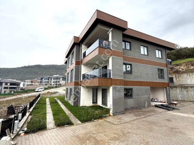 Gemlik, Bursa içerisinde satılık mülk