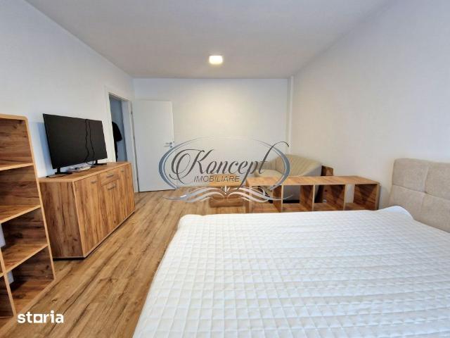 Apartament închirieri în Plopilor, Cluj-Napoca