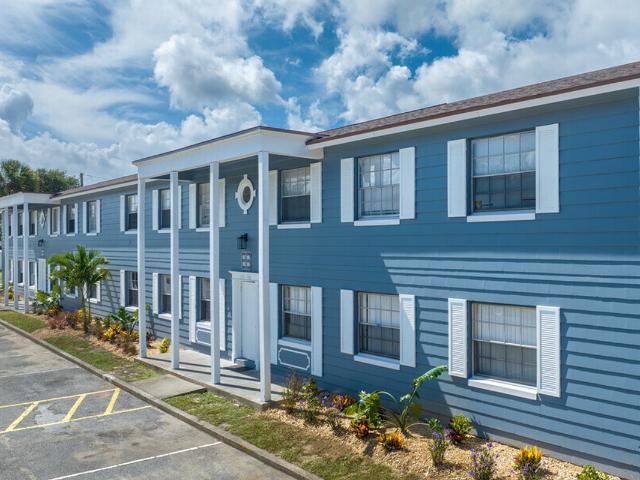Apartment for rent in Titusville, Florida