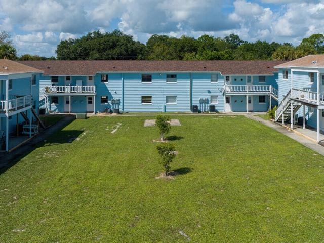 Apartment for rent in Titusville, Florida