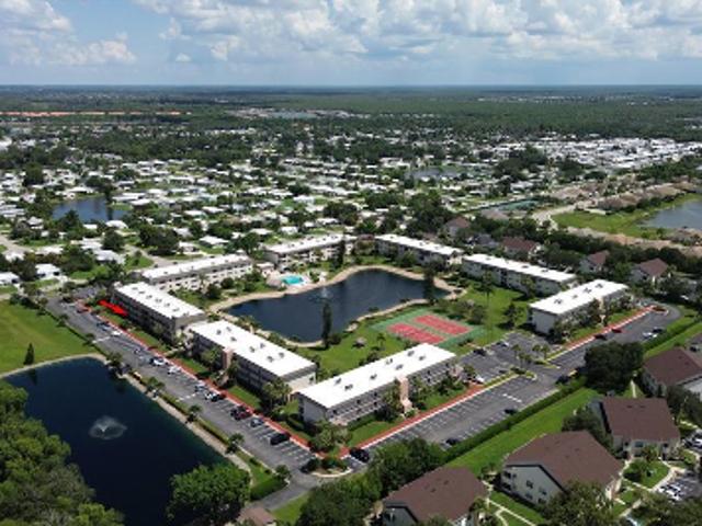 Condo for sale in Naples, Florida
