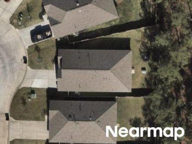 House for sale in Splendora, Texas