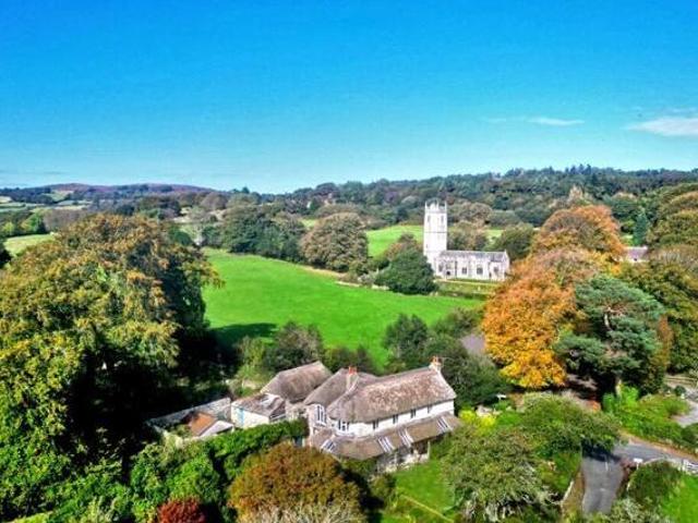 House for sale in Newton Abbot, Teignbridge