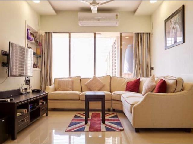 Flat for rent in Andheri - Mumbai, National Capital Territory Of Delhi