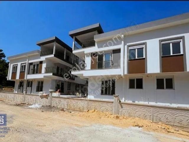 Sarılar, Manavgat içerisinde satılık mülk