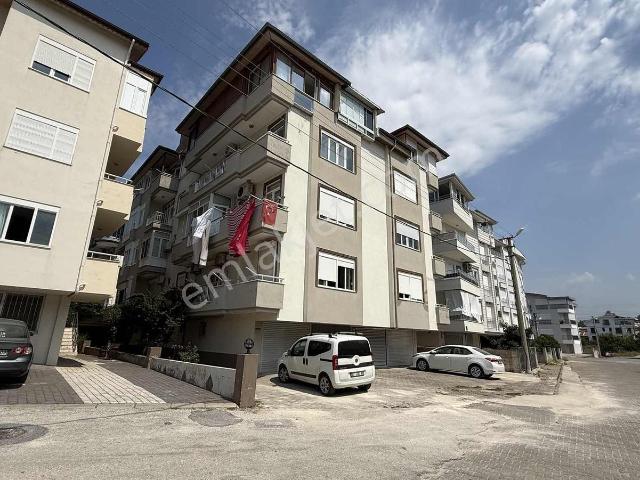 Manavgat, Antalya içerisinde satılık mülk