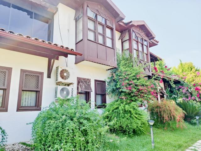 Manavgat, Antalya içerisinde satılık Villa