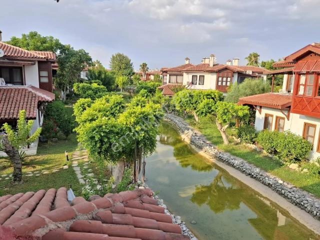 Manavgat, Antalya içerisinde satılık Villa