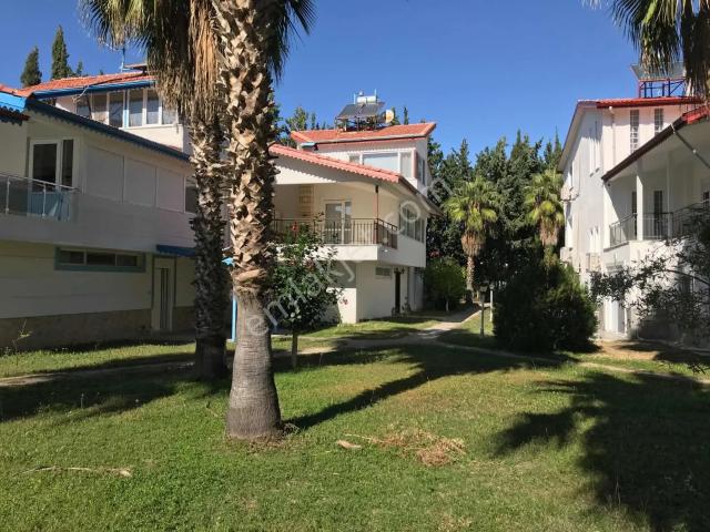 Manavgat, Antalya içerisinde satılık Villa