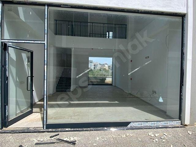 Manavgat, Antalya içerisinde satılık Dükkan