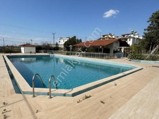 Manavgat, Antalya içerisinde satılık Villa