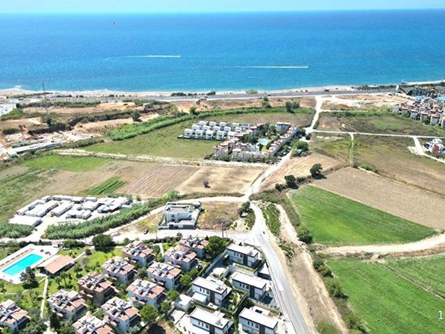 Manavgat, Antalya içerisinde satılık Arsa
