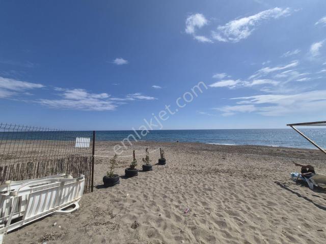 Manavgat, Antalya içerisinde satılık Villa