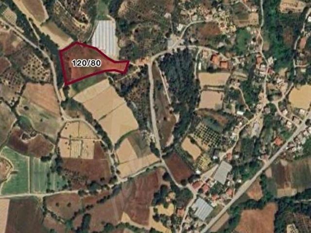 Manavgat, Antalya içerisinde satılık Arsa