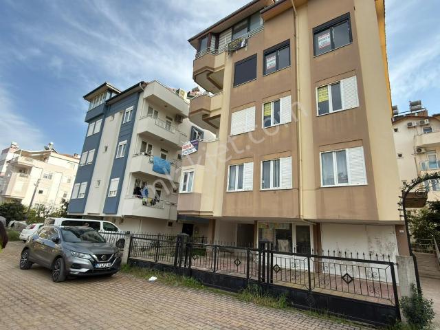 Manavgat, Antalya içerisinde satılık mülk