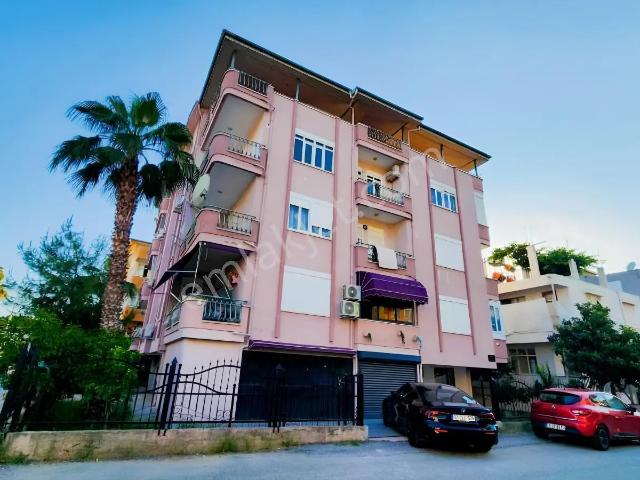 Manavgat, Antalya içerisinde kiralık mülk