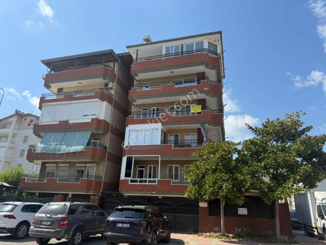 Bahçelievler, Manavgat içerisinde satılık mülk