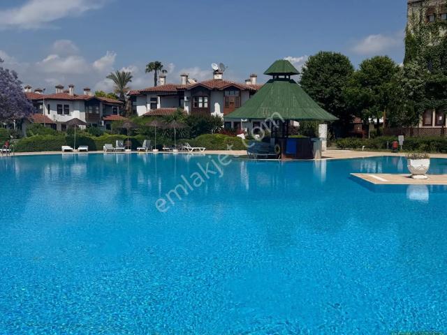 Manavgat, Antalya içerisinde satılık Villa