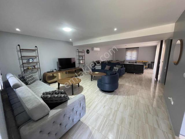 Manavgat, Antalya içerisinde satılık Villa