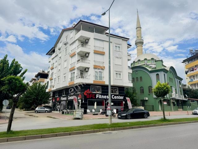 Şelale, Manavgat içerisinde satılık mülk