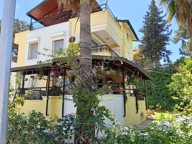Çenger, Manavgat içerisinde satılık Villa