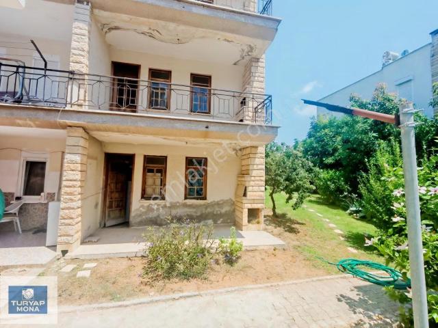 Manavgat, Antalya içerisinde satılık Arsa