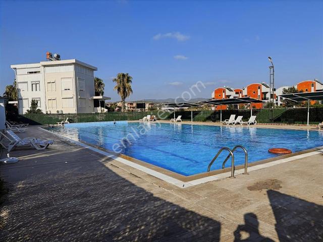 Manavgat, Antalya içerisinde kiralık mülk