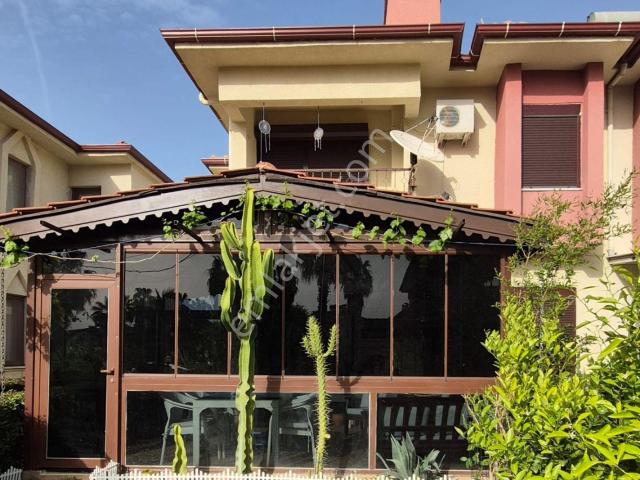 Manavgat, Antalya içerisinde satılık Villa
